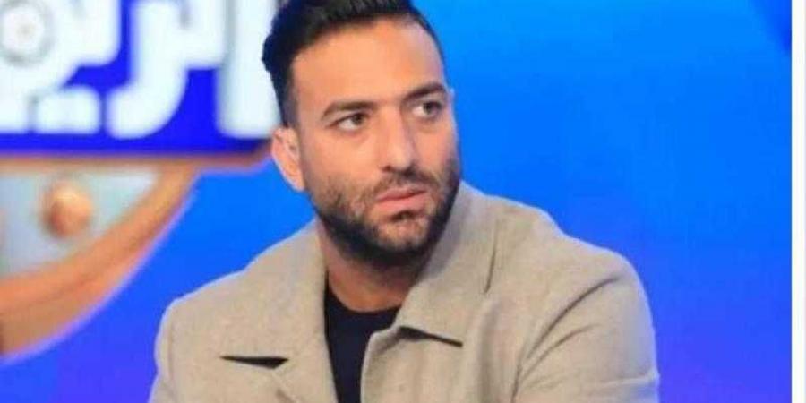 احمد حسام ميدو: الانقسام الجماهيري الذي تعرض له الزمالك الفترة الأخيرة يمكنة هدم ريال مدريد