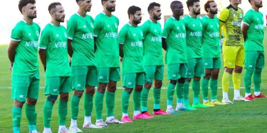 موعد مباراة المصري أمام الهلال الليبي بالكونفدرالية اليوم