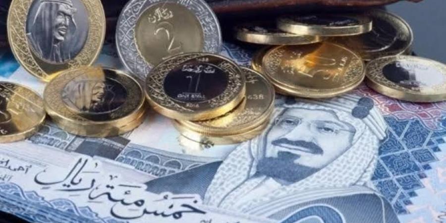 سعر الريال السعودي أمام الجنيه في مصر اليوم الأحد 22-9-2024