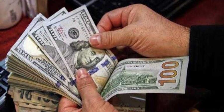 الأخضر يقفز لأعلى.. ارتفاع سعر الدولار اليوم الأحد بمنتصف التعاملات