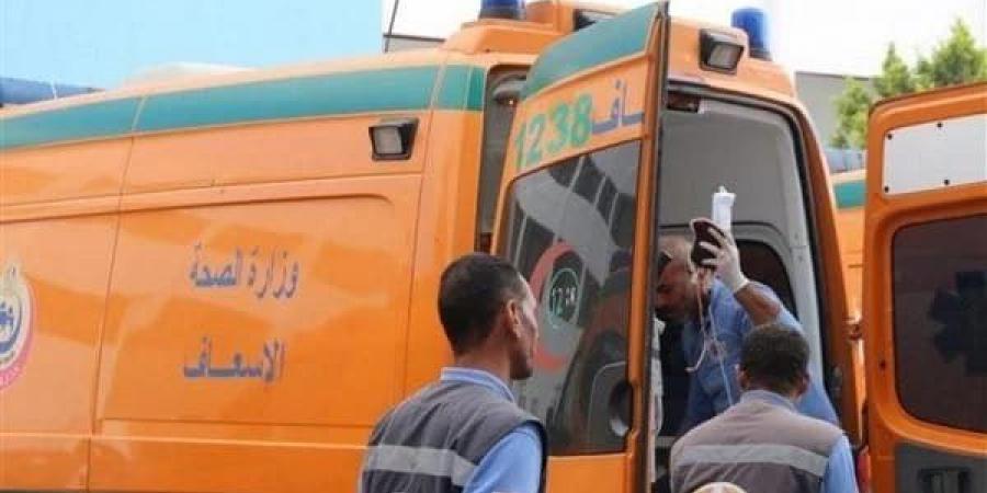 ضبط شقيقين حاولا إنهاء حياة نجل عمومتهما بجهينة