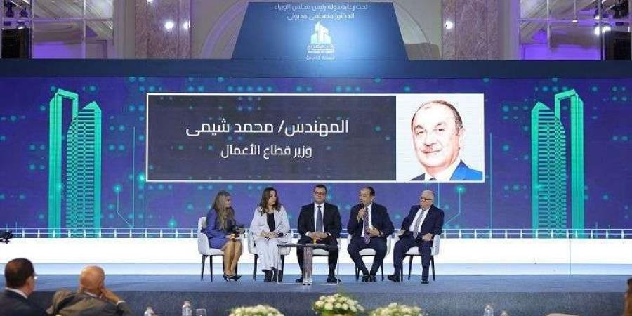 وزير الإسكان: هناك فرص أمام شركات المقاولات ...