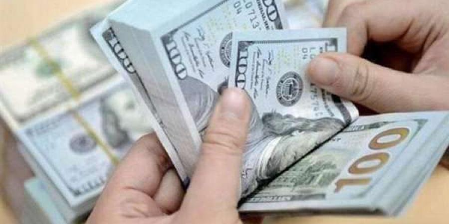 سعر الدولار اليوم في البنوك.. مفاجأة سارة بعد ارتفاع أصول البنك المركزي لـ6 تريليونات جنيه