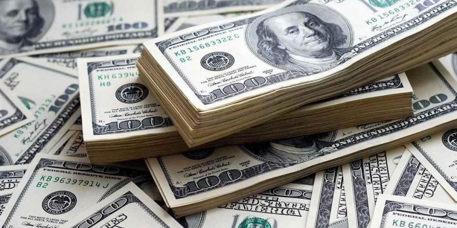 سعر الدولار مقابل الجنيه اليوم الأحد 22 سبتمبر في بداية التعاملات