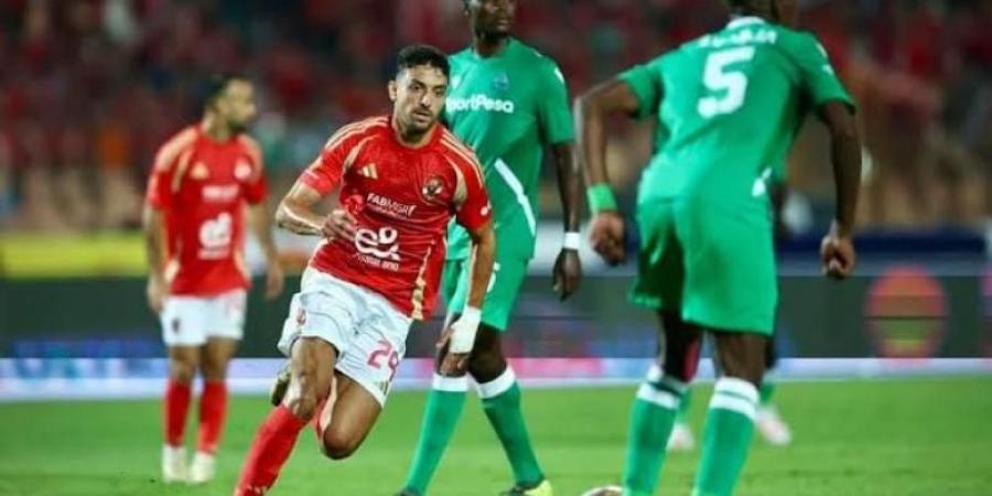 شوبير يكشف تشكيل الأهلي المتوقع أمام الزمالك في السوبر الإفريقي