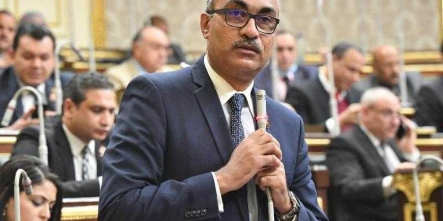 برلماني: الجميع متضرر من قانون الإيجار القديم سواء الملاك أو المستأجرين لهذا السبب