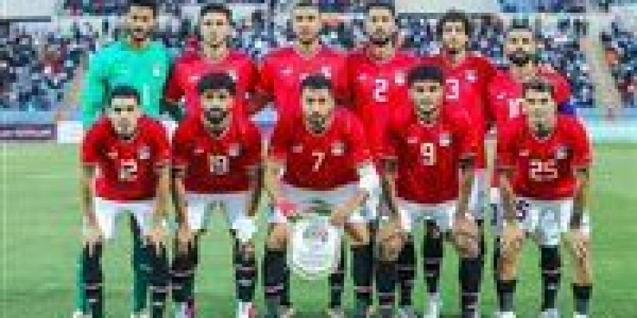 مواعيد مباريات منتخب مصر القادمة والقنوات الناقلة