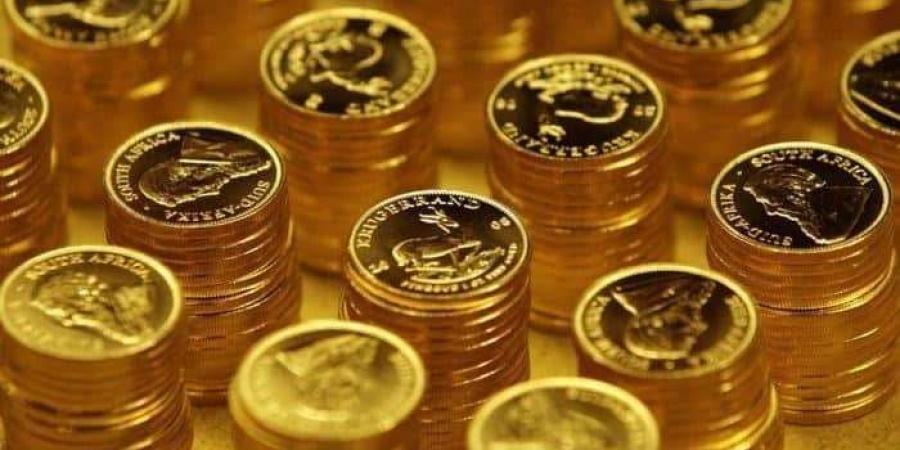 سعر الجنيه الذهب اليوم، صحوة جديدة تزامنًا مع قرار الفيدرالي الأمريكي