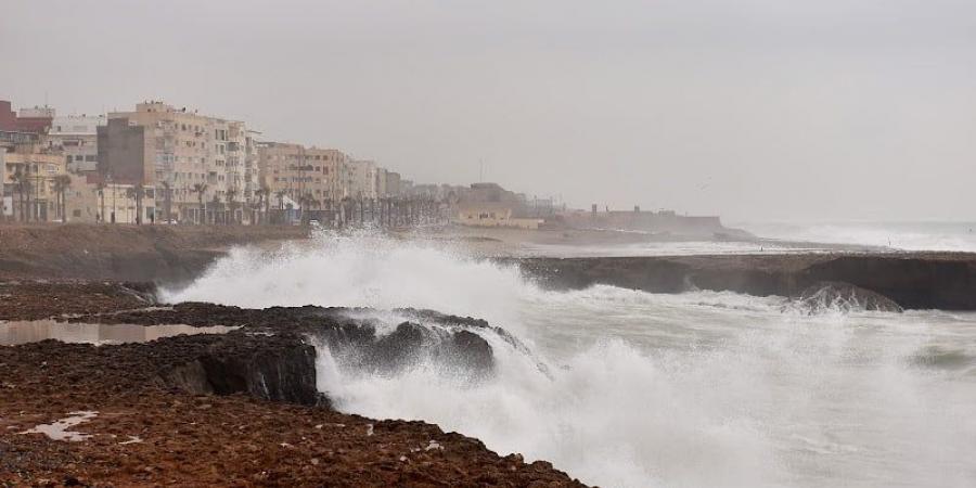 توقعات طقس اليوم الاثنين بالمغرب