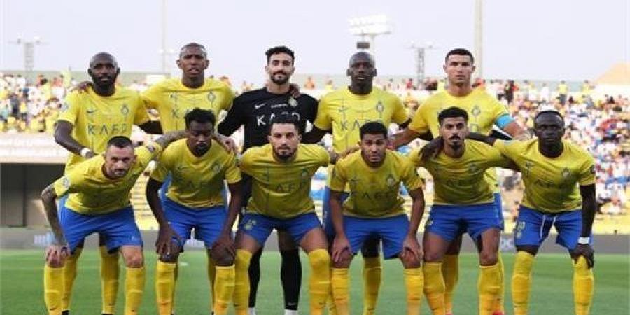 كأس خادم الحرمين الشريفين.. تعرف على بدلاء النصر أمام الحزم