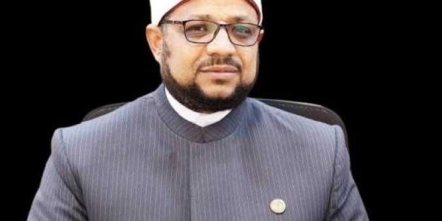 بعد تعيينه أمينًا عامًا لـ البحوث الإسلامية.. من هو الدكتور محمد الجندي؟