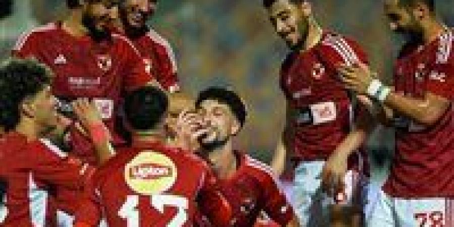 عوامل تُرجح كفة الأهلي للفوز بالسوبر الإفريقي على حساب الزمالك