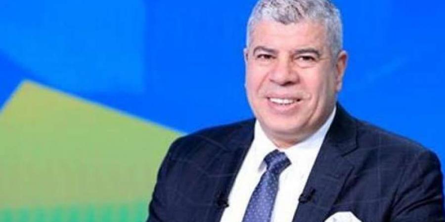 من هو بديل أحمد شوبير في أون تايم سبورتس؟.. سيف زاهر يكشف