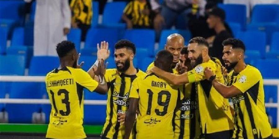 بث مباشر.. مشاهدة مباراة الاتحاد والعين في كأس السعودية