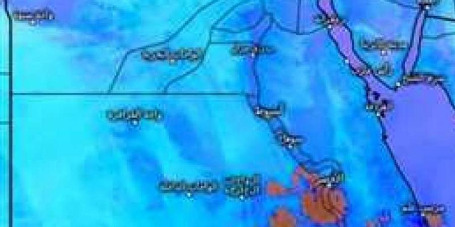 قبل ما تنزل.. تعرف على حالة الطقس اليوم الثلاثاء 24 سبتمبر