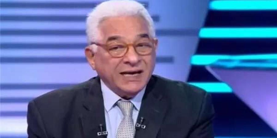 خاص|السفير على الحفني: تفجيرات لبنان تهدف لجر إيران لمواجهة مباشرة مع إسرائيل