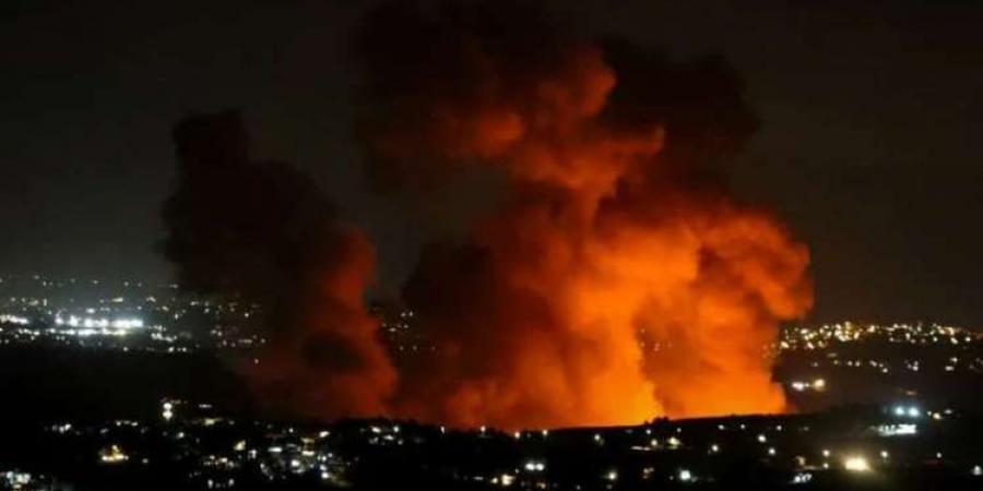 حزب الاتحاد يدين الهجوم الإسرائيلي على لبنان ويشدد على خطر التصعيد في الشرق الأوسط