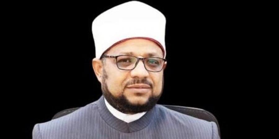 من هو الدكتور محمد عبد الدايم الحندي أمين مجمع البحوث الإسلامية الجديد؟