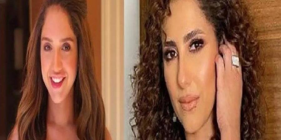 رنا رئيس تشارك في مسلسل حياة أو موت بطولة حنان مطاوع