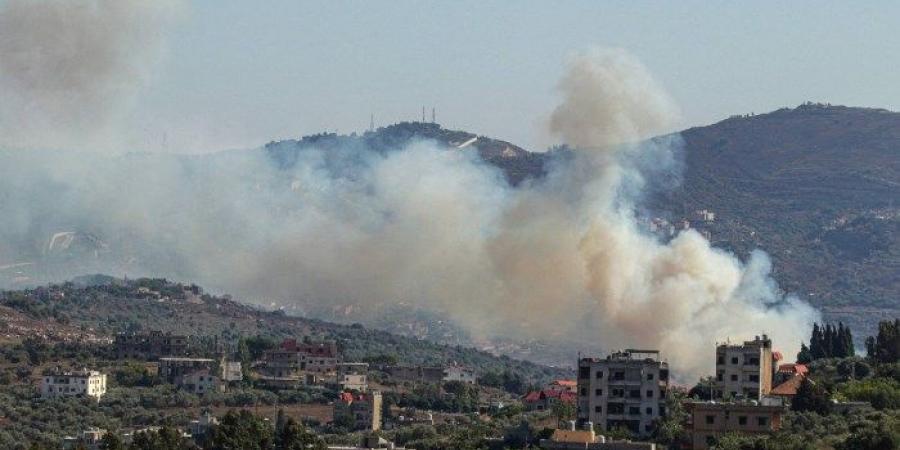 الاحتلال يغتال إبراهيم قبيسي في الضاحية الجنوبية، من هو؟