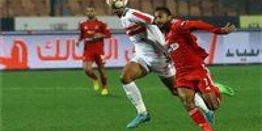 القنوات الناقلة لمباراة الأهلي والزمالك فى السوبر الإفريقي