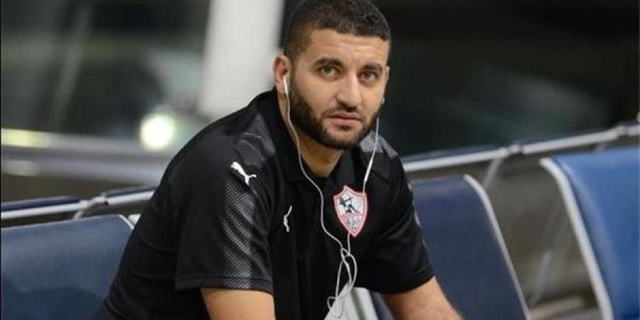 أمير عزمي: جوميز لن يغير كثيرا في تشكيل الزمالك أمام الأهلي