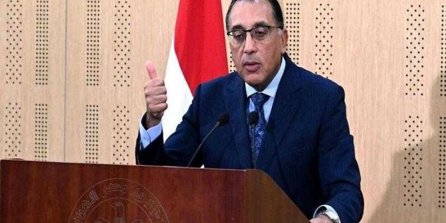 مدبولي: منظومة مياه الشرب فى مصر على أعلى قدر من الأمان