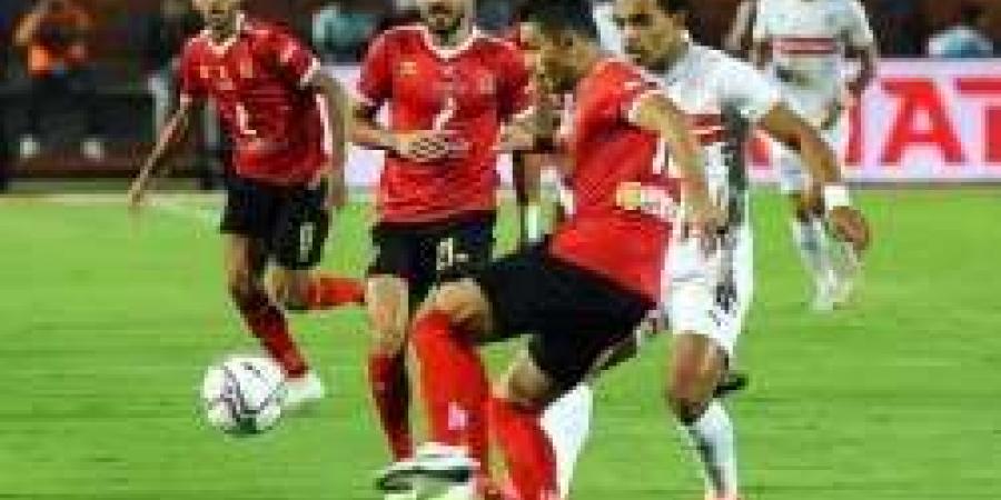 القناة الناقلة لمباراة الأهلى والزمالك في السوبر الافريقى