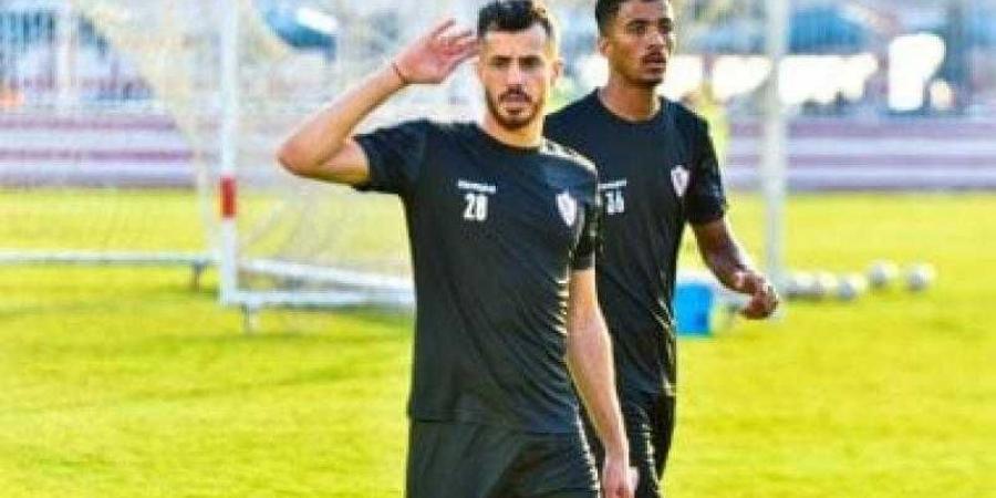 بالتفاصيل.. ماذا دار في المران الأول للزمالك بالسعودية؟