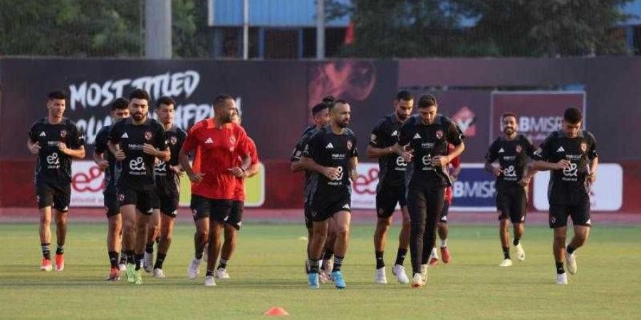 الصفقات الجديدة.. كولر يعلن قائمة الأهلي لمواجهة الزمالك في السوبر الافريقي