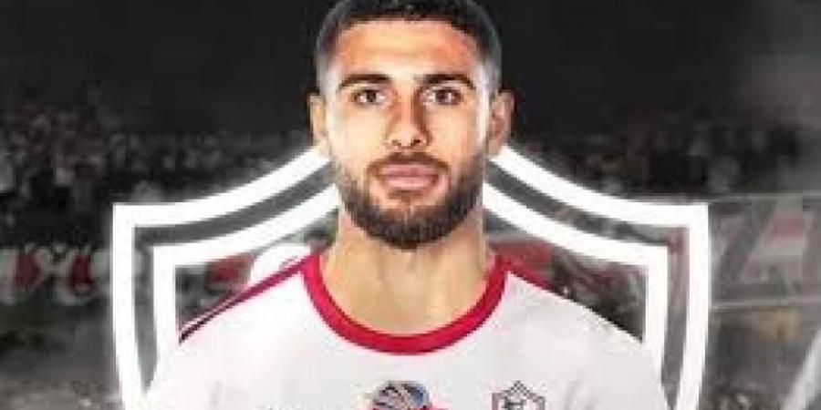 عمر فرج: الزمالك جاهز لمواجهة الأهلي والأجواء رائعة في الرياض