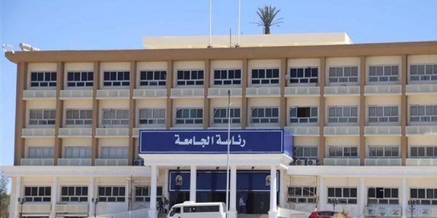 جامعة جنوب الوادي تستعين بخبرات كلية الهندسة لرفع كفاءة البنية التحتية