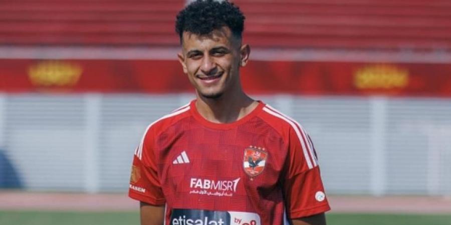 كولر يوجه 3 ضربات في الأهلي قبل صدام الزمالك في السوبر الأفريقي.. ماذا حدث؟