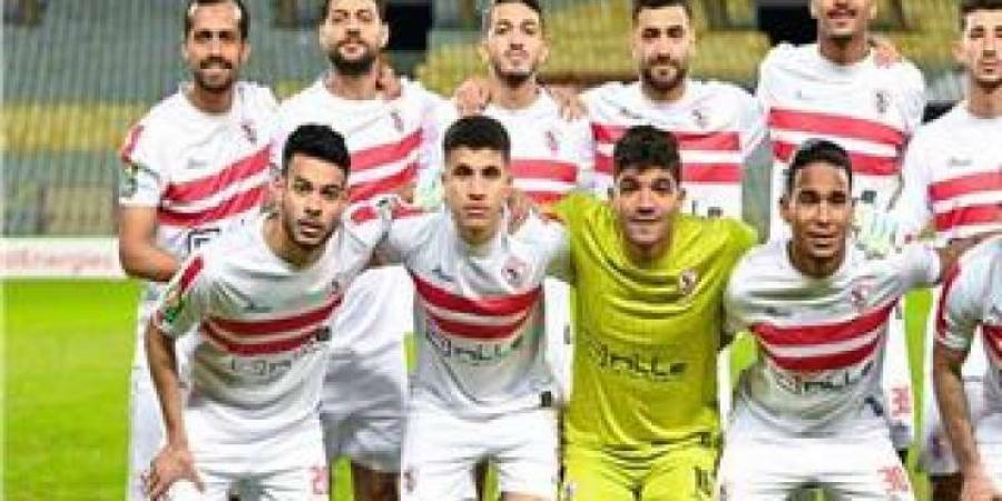 أزمة في الزمالك قبل ساعات من السوبر الإفريقي أمام الأهلي.. ما القصة؟