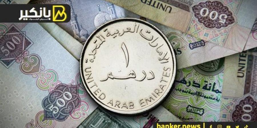 سعر الدرهم الإماراتي أمام الجنيه المصري في تعاملات اليوم الجمعة 27-9-2024