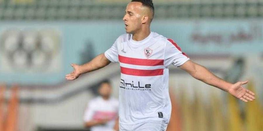 عاجل | ناصر منسي يسجل هدف التعادل في مباراة الأهلي والزمالك بالسوبر الإفريقي