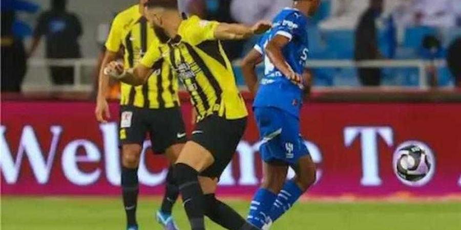 موعد مباراة الاتحاد أمام الخليج والتشكيل المتوقع والقنوات الناقله