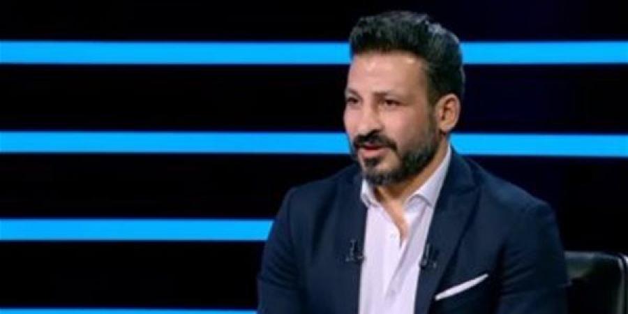 سيد معوض: كولر لن يفاجئ الزمالك والتشكيل معروف