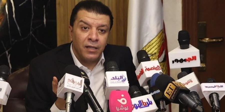 «طلع نصاب»، استدعاء مصطفى كامل للاستماع إلى أقواله بعد الاحتيال عليه