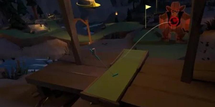 لعبة Walkabout Mini Golf تحصل على إصدار محمول