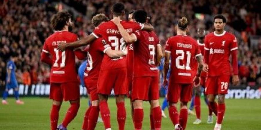 الآن مشاهدة مباراة وولفرهامبتون ضد ليفربول في الدوري الإنجليزي الممتاز لحظة بلحظة