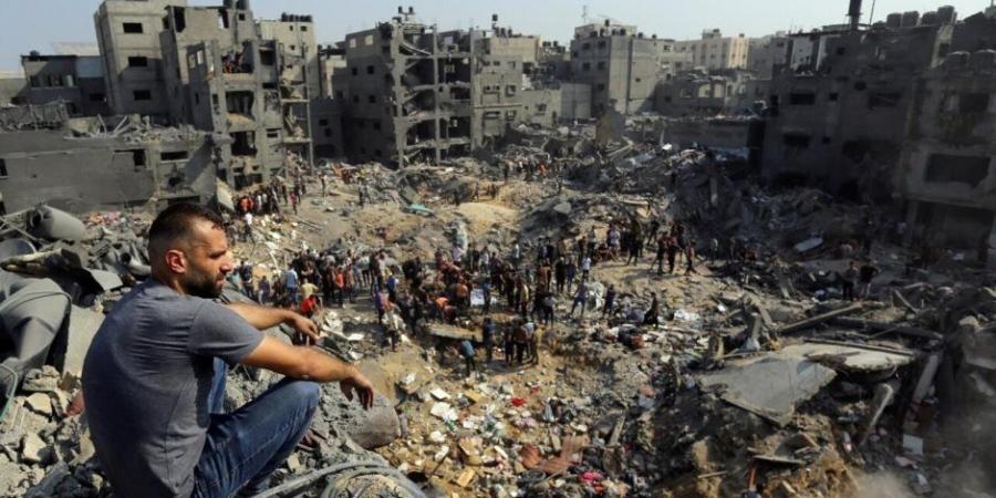 الصحة الفلسطينية تعلن سقوط 9 شهداء و41 مصابا جراء غارات إسرائيلية فى غزة