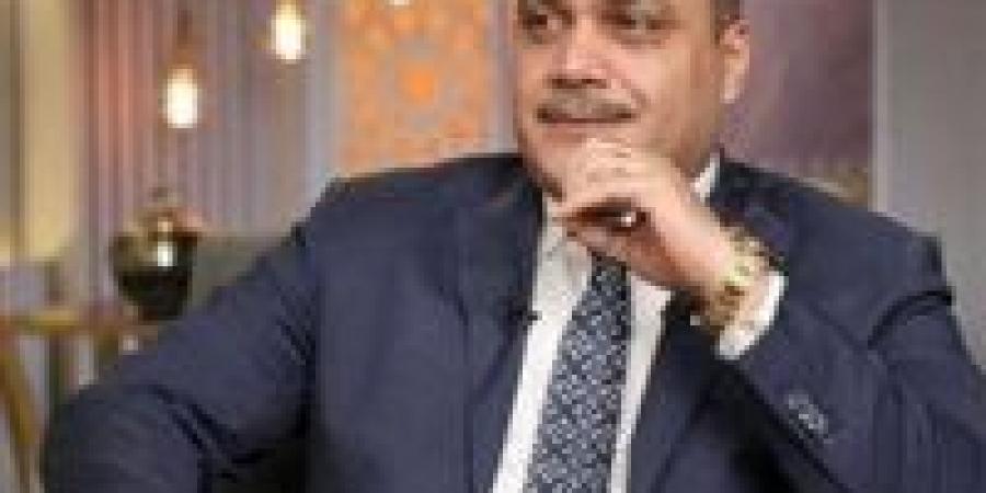 الكاتب محمد الباز: الوعي هو التطعيم المهم لمواجهة أي دعوة للفوضى