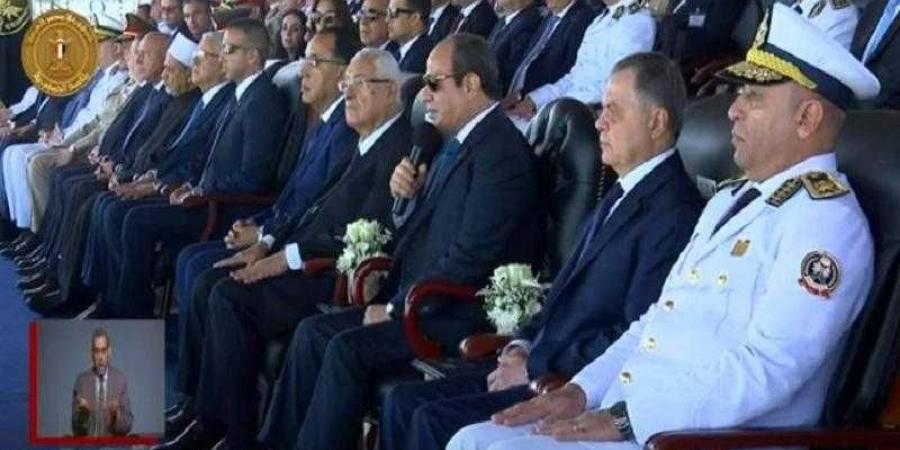 السيسي: ”حذرنا من الأحداث في المنطقة واستمراره هيؤدي إلى عواقب خطيرة”