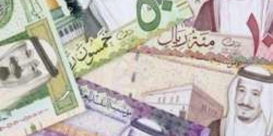 سعر الريال السعودي في مصر اليوم الأحد 29 سبتمبر 2024