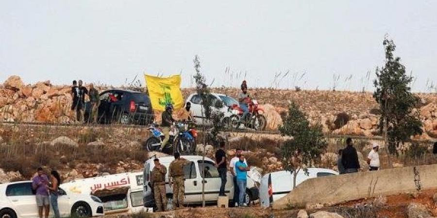 صحفي لبناني: الوضع في لبنان كارثي وعدد النازحين تخطى المليون