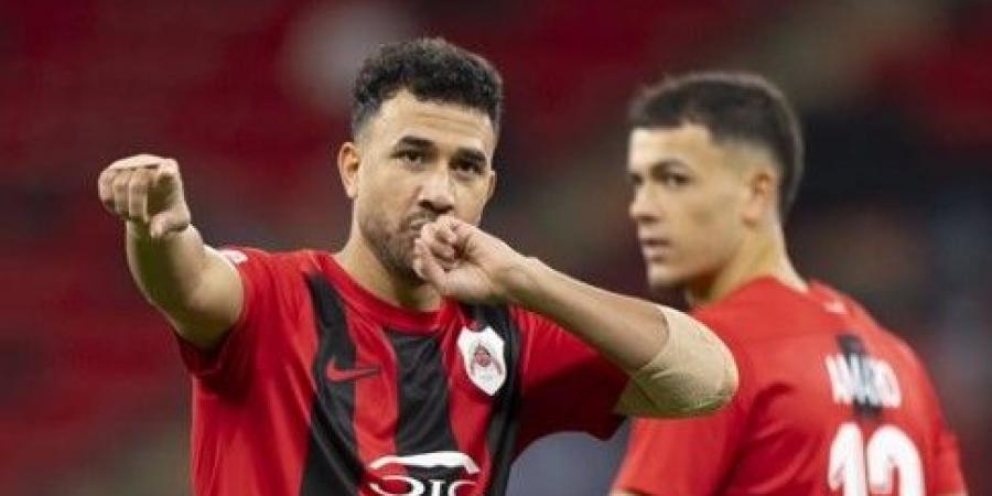 موعد مباراة النصر والريان في دوري أبطال آسيا والقنوات الناقلة