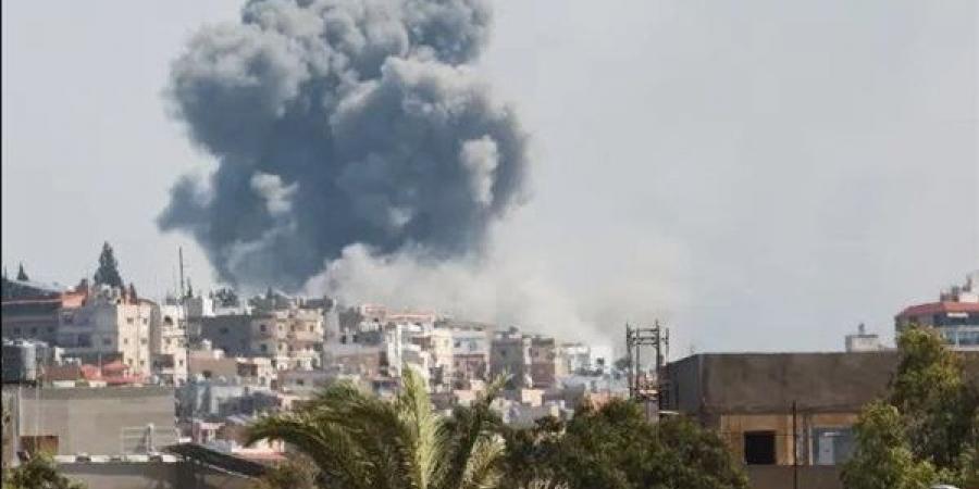 السفارة الأمريكية في لبنان توفر رحلات جوية لمغادرة مواطنيها البلاد