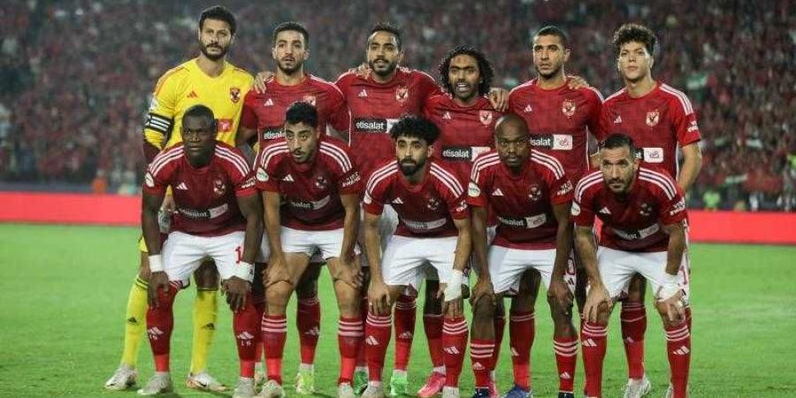 موعد مباراة الأهلي والعين الإماراتي فى بطولة العالم للأندية إنتركونتيننتال