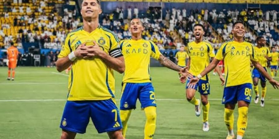 بث مباشر..النصر السعودي ضد الريان القطري في دوري ابطال اسيا للنخبة